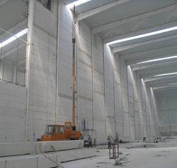 4小時防火墻施工材料選購指南 原料、輔料與產品應用解析